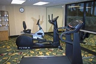 Отель Best Western PLUS Sebastian Hotel & Suites