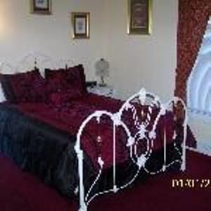 Отель Bavarian Lodge Bed and Breakfast