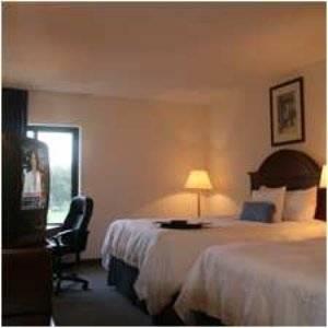 Отель Hampton Inn & Suites Tarpon Springs