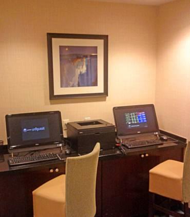 Отель Springhill Suites West Palm Beach I-95