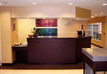 Отель Residence Inn West Palm Beach