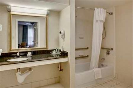 Отель Homewood Suites by Hilton Atlanta-Alpharetta