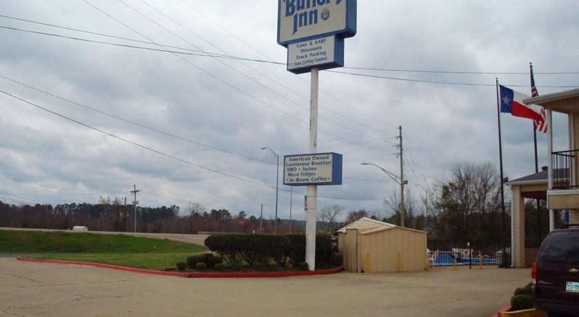 Отель Butler's Inn