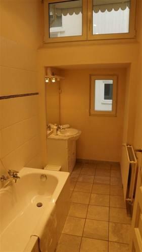 Апартаменты ApartmentsApart