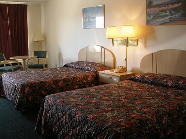 Отель Scottish Inn & Suites Metter