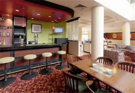 Отель Atlanta Marriott Norcross