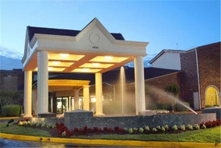 Отель Ramada Norcross
