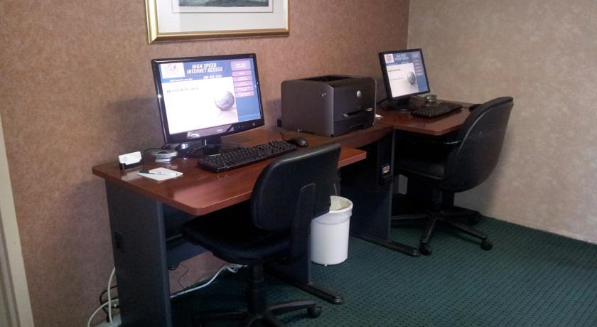 Отель GuestHouse Inn Atlanta Norcross Hotel