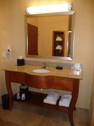 Отель Hampton Inn Ringgold-Ft. Oglethorpe
