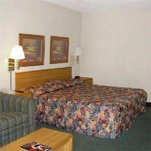 Отель Atlanta Hotel