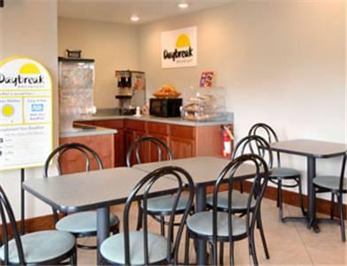 Отель Days Inn Sandersville