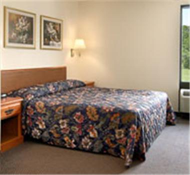 Отель Days Inn - Tifton