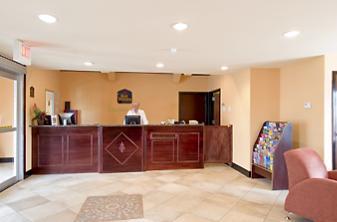 Отель Garden Inn Hotel