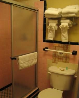 Отель The Garden Villas Hotel