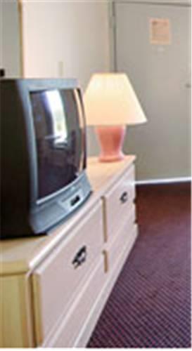 Отель Days Inn Valdosta North