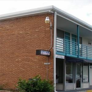 Отель Azalea Inn - Valdosta