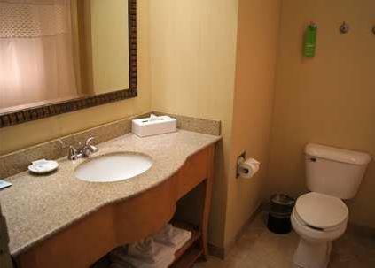 Отель Hampton Inn Ames