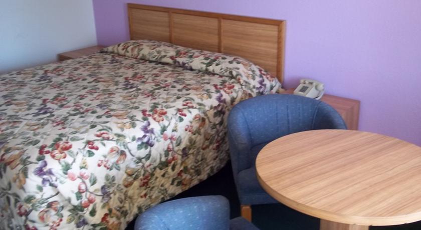 Отель Arlington Inn