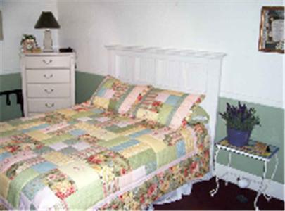 Отель Buffalo Pointe Inn