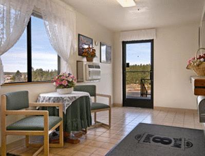 Отель Super 8 Williams East Grand Canyon