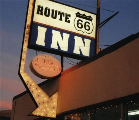 Отель Route 66 Inn