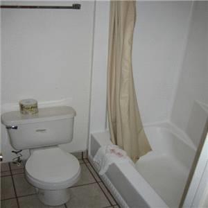 Отель Westerner Motel