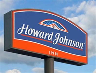 Отель Howard Johnson Boise