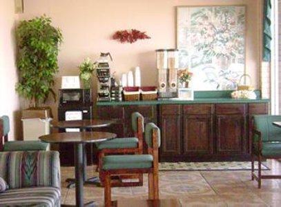 Отель Relax Inn and Suites Hope