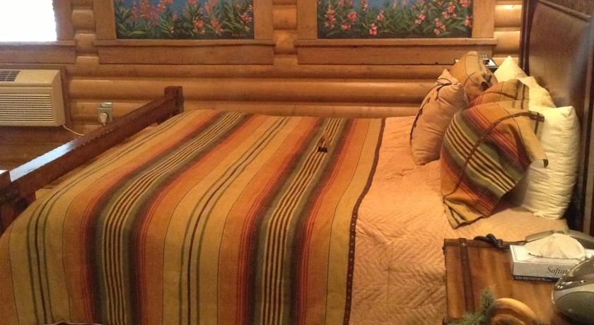 Отель Destinations Inn Theme Rooms