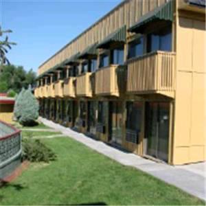 Отель Pinecrest Inn