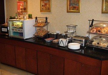 Отель Fairfield Inn & Suites Boise Nampa