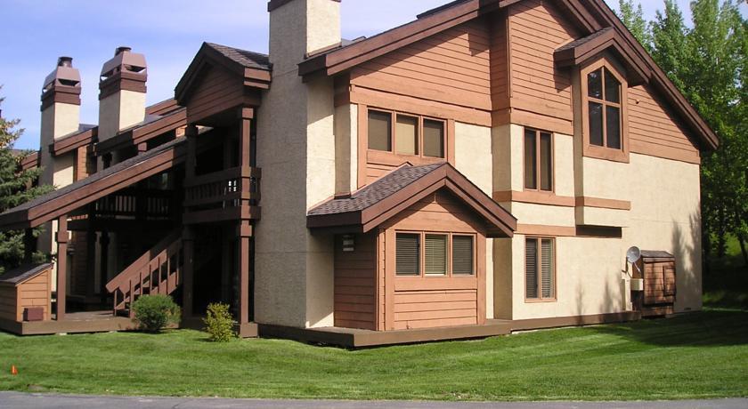 Апартаменты Sun Valley Vacation Rental