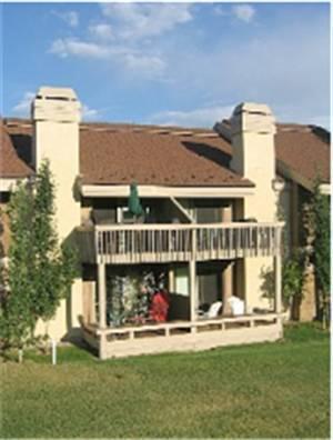 Вилла Sunburst Condo on the Golf Course