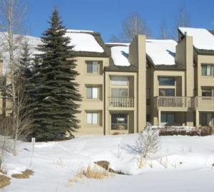 Апартаменты Elkhorn Village