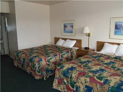 Отель Apollo Motor Inn