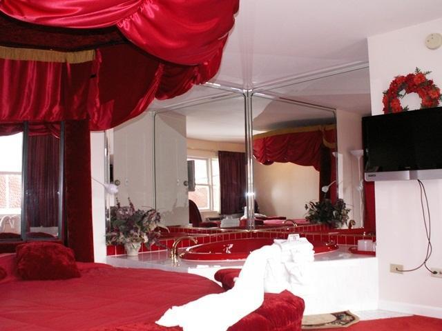 Отель New Relax Inn