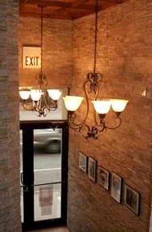 Chicago Parthenon Hostel
