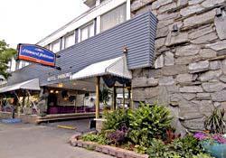 Howard Johnson Inn - Chicago