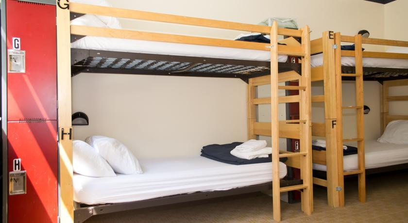 Hostelling International Chicago