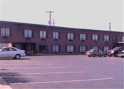 Отель Chillicothe Inn