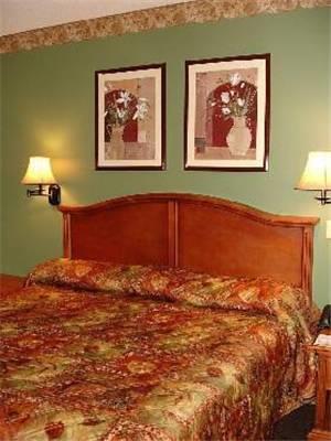 Отель Country Hearth Inn & Suites Edwardsville