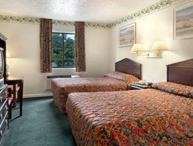 Отель Days Inn Farmer City