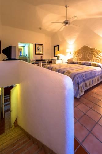 Отель Flamingo Vallarta Hotel & Marina