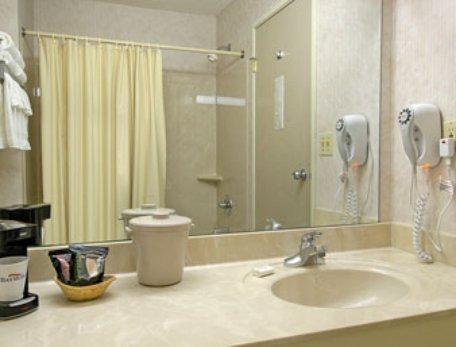 Отель Baymont Inn and Suites Mattoon