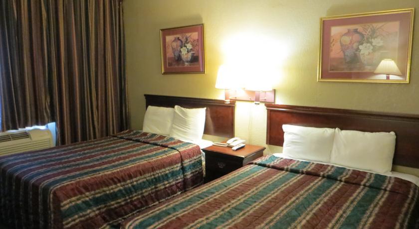 Отель Travelodge Ohare Chicago