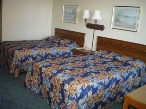 Отель Relax Inn Morton