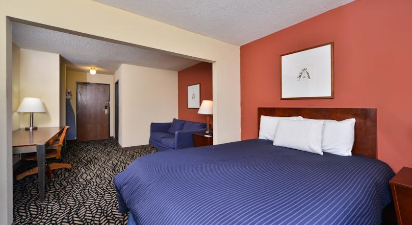 Отель Days Inn Morton Peoria Area