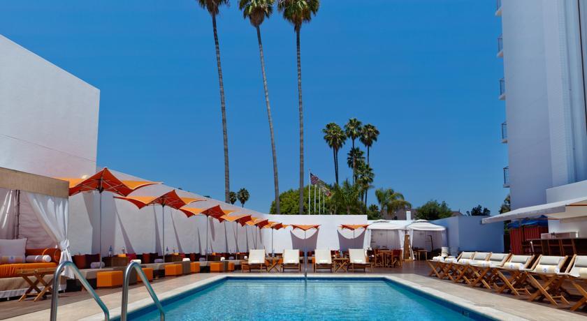 Mr. C Beverly Hills