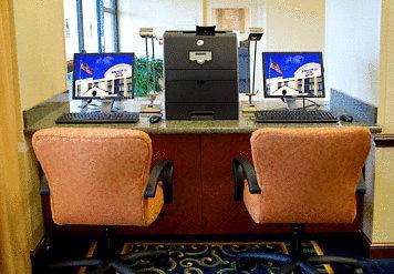 Отель SpringHill Suites Peoria Westlake