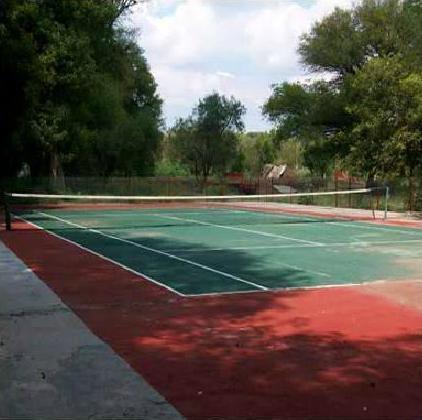 Отель El Marques Hacienda